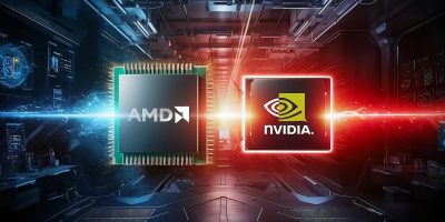 AMD vs Nvidia