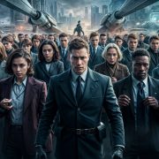 Agentes de IA generativa