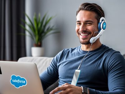 Agentes de ventas IA