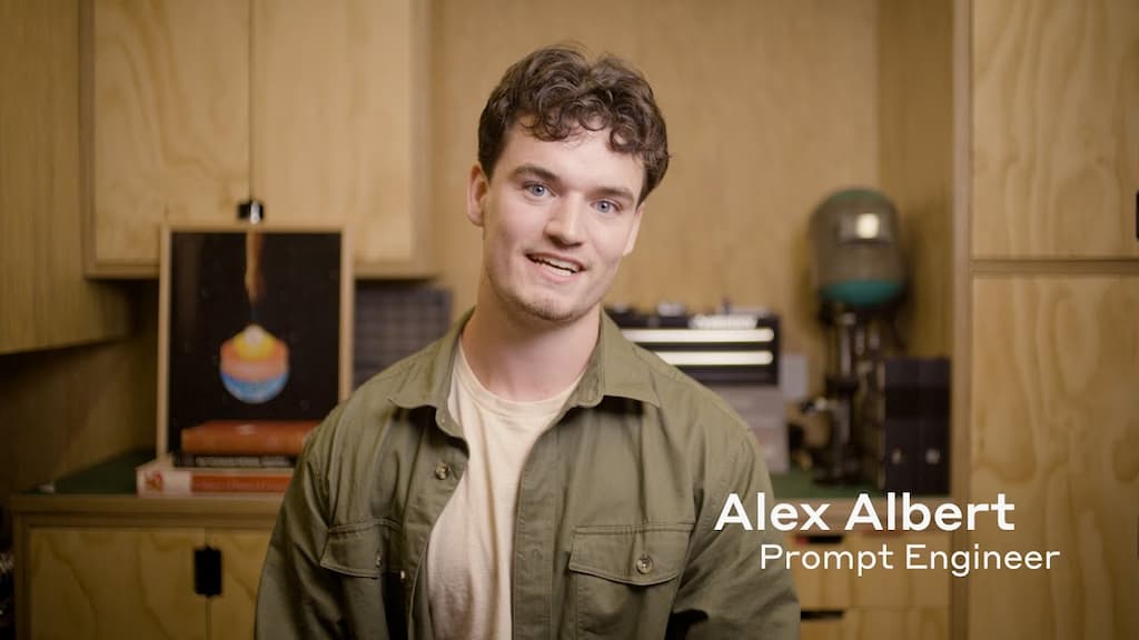 Alex Albert