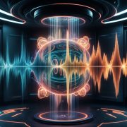 Audio de alta fidelidad con IA