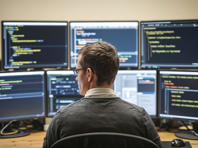 Automatización de Tareas de Programación