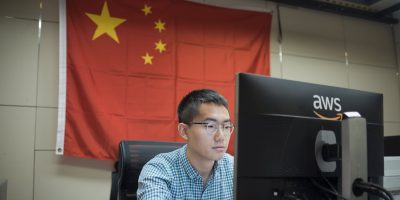 Desafíos regulatorios en tecnología