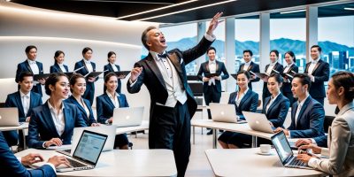 Cómo Usar la IA en Negocios