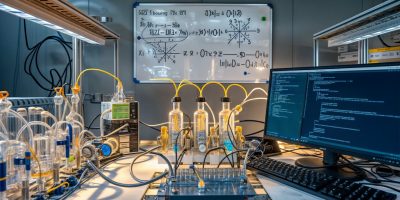 Comunicaciones Cuánticas