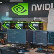 Cursos gratuitos de IA con Nvidia