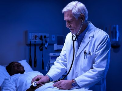 Detección de enfermedades por sonido