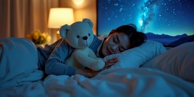 IA para dormir mejor