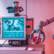 Modelos de visión por computador