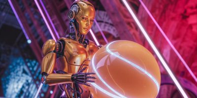 Nuevos Modelos IA avanzados