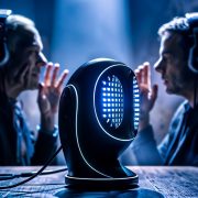 Traducción automática de voz a voz