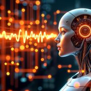 Velocidad de procesamiento IA