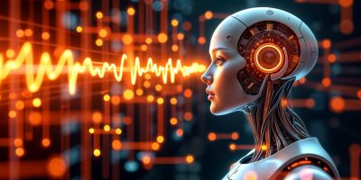 Velocidad de procesamiento IA