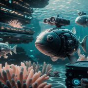 automatización de investigación con IA