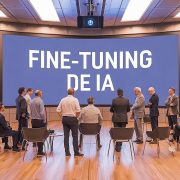 fine-tuning de IA