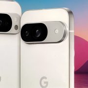 nuevos teléfonos móviles con IA