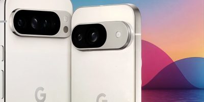 nuevos teléfonos móviles con IA