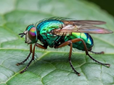 Biomimética con IA