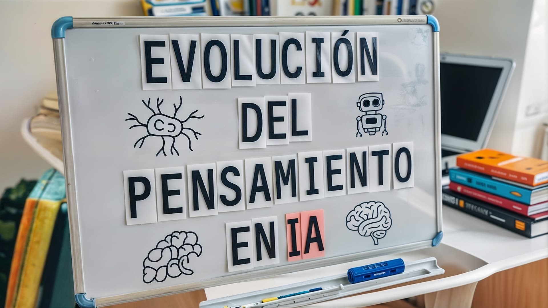 La Evolución del Pensamiento en IA: Del Instinto a la Reflexión Profunda