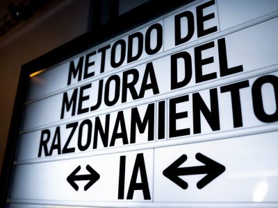 Método de Mejora del Razonamiento IA