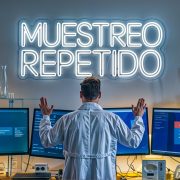 Muestreo repetido
