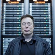 Superordenador Colossus