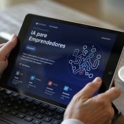 herramientas de IA para emprendedores