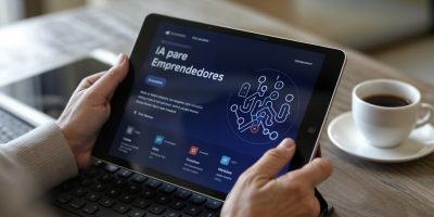 herramientas de IA para emprendedores