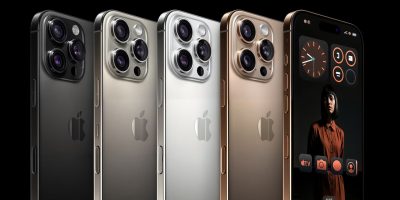 iPhone 16 con IA