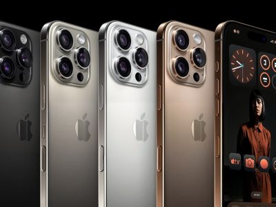 iPhone 16 con IA